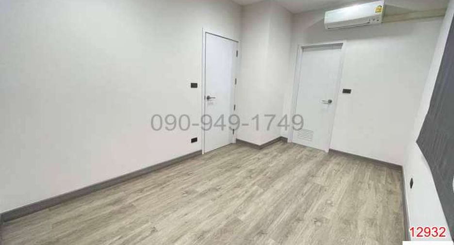 For rent 4 bedrooms house in Bang Kruai, Nonthaburi