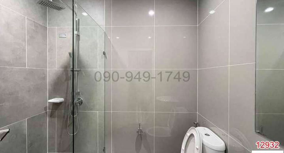 For rent 4 bedrooms house in Bang Kruai, Nonthaburi
