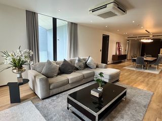 For rent 3 Beds condo in Khlong Toei, Bangkok