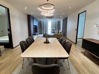 For rent 3 Beds condo in Khlong Toei, Bangkok