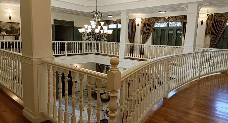Продажа 5 спальни дом в Krathum Baen, Самутсакхон