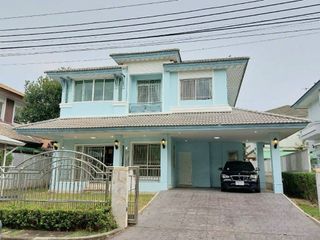 For sale 3 bed house in Lat Krabang, Bangkok