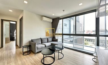 出租 2 卧室 公寓 在 Watthana, 曼谷