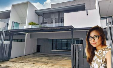 ขาย 3 เตียง ทาวน์เฮ้าส์ ใน บางพลี, สมุทรปราการ