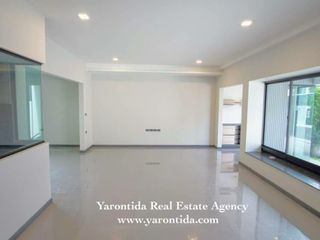 For sale 3 bed townhouse in Bang Phli, Samut Prakan