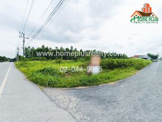For sale land in Thanyaburi, Pathum Thani