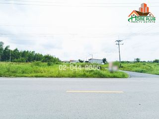 For sale land in Thanyaburi, Pathum Thani