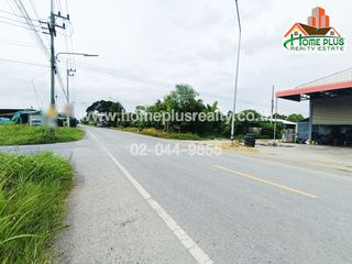 For sale land in Thanyaburi, Pathum Thani
