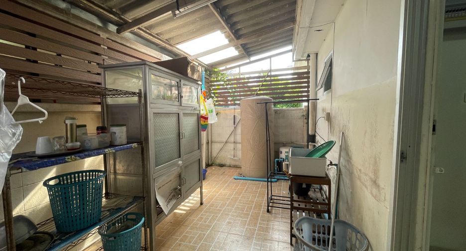 For sale 3 Beds townhouse in Bang Kruai, Nonthaburi