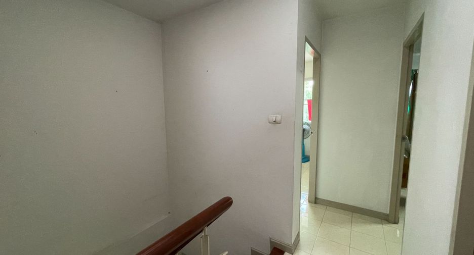 For sale 3 Beds townhouse in Bang Kruai, Nonthaburi