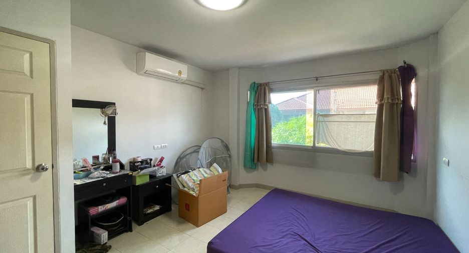For sale 3 Beds townhouse in Bang Kruai, Nonthaburi