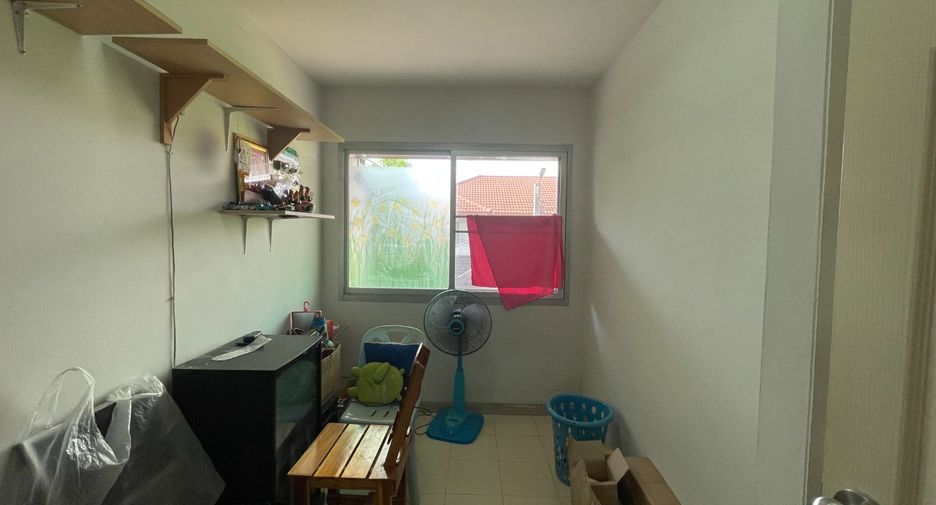 For sale 3 Beds townhouse in Bang Kruai, Nonthaburi