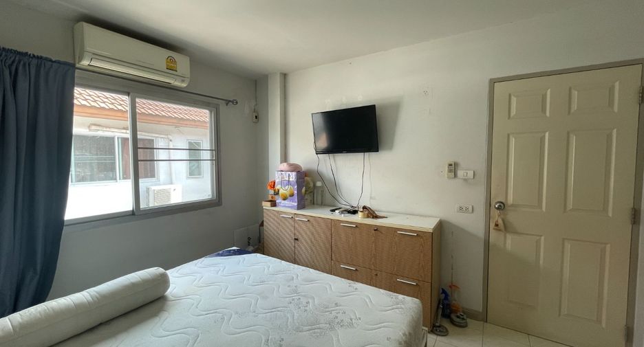 For sale 3 Beds townhouse in Bang Kruai, Nonthaburi
