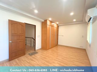 For sale 4 bed townhouse in Pak Kret, Nonthaburi