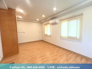 For sale 4 bed townhouse in Pak Kret, Nonthaburi