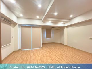 For sale 4 bed townhouse in Pak Kret, Nonthaburi