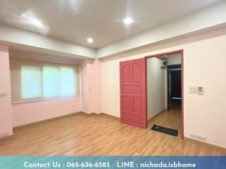 For sale 4 bed townhouse in Pak Kret, Nonthaburi