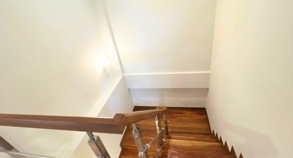 Reihenhaus zum Kauf mit 4 Zimmer in Pak Kret, Nonthaburi