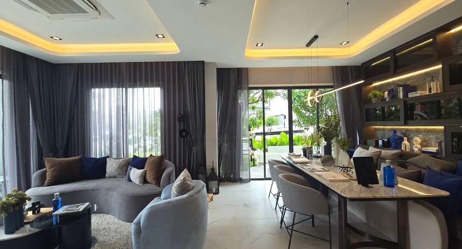 For sale 3 Beds house in Pak Kret, Nonthaburi