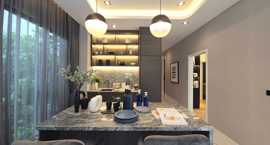 For sale 3 Beds house in Pak Kret, Nonthaburi