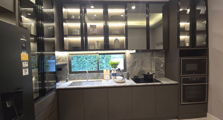 For sale 3 Beds house in Pak Kret, Nonthaburi