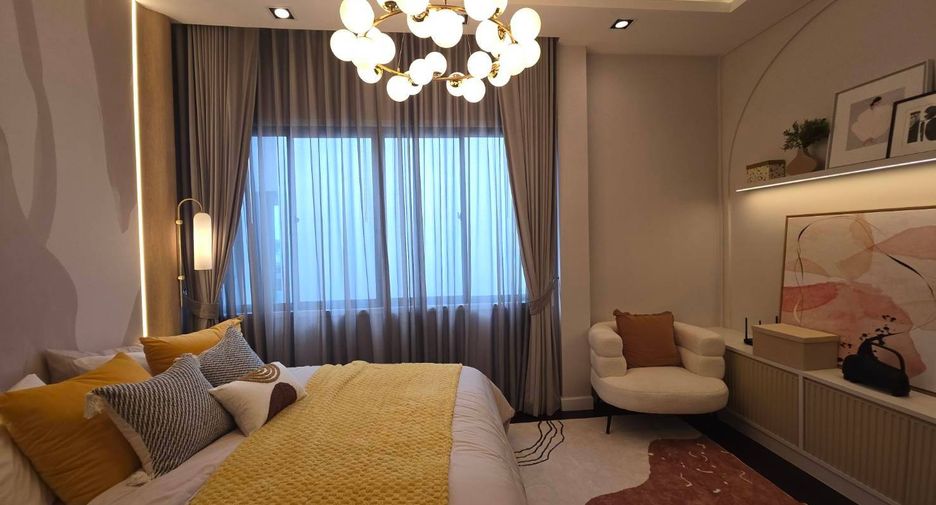 For sale 3 Beds house in Pak Kret, Nonthaburi
