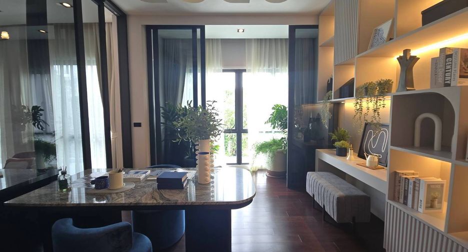 For sale 3 Beds house in Pak Kret, Nonthaburi