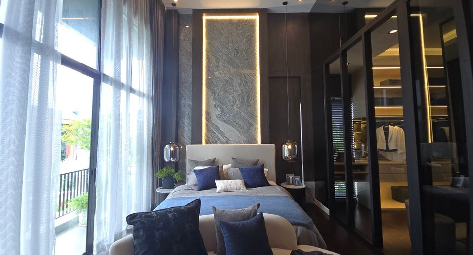 For sale 3 Beds house in Pak Kret, Nonthaburi