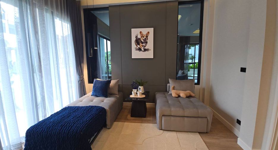 For sale 3 Beds house in Pak Kret, Nonthaburi