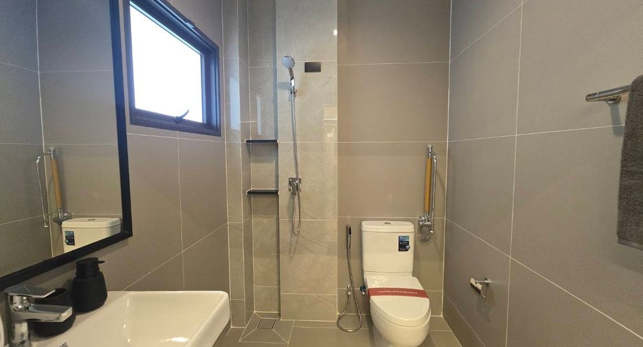 For sale 3 Beds house in Pak Kret, Nonthaburi