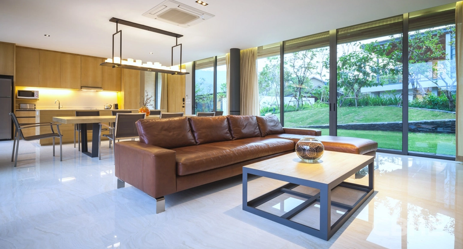 For sale 6 bedrooms villa in Pak Chong, Nakhon Ratchasima