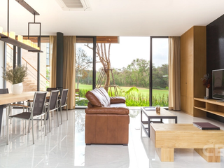 For sale 6 bed villa in Pak Chong, Nakhon Ratchasima