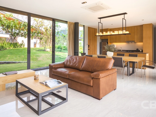 For sale 6 bed villa in Pak Chong, Nakhon Ratchasima