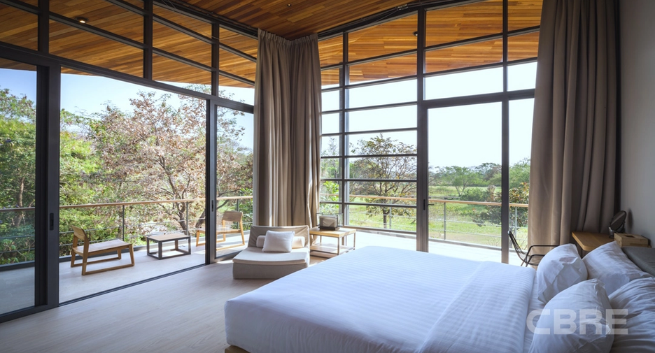 For sale 6 bedrooms villa in Pak Chong, Nakhon Ratchasima