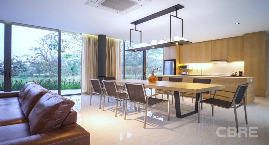 For sale 6 bedrooms villa in Pak Chong, Nakhon Ratchasima