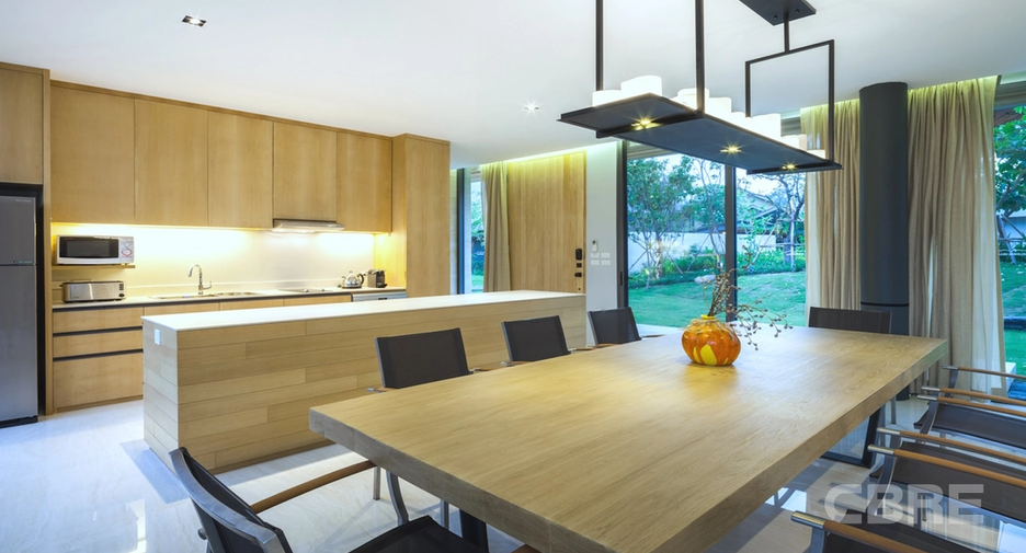 For sale 6 bedrooms villa in Pak Chong, Nakhon Ratchasima