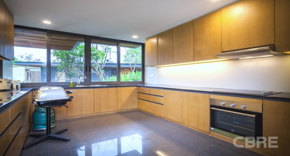 For sale 6 bedrooms villa in Pak Chong, Nakhon Ratchasima