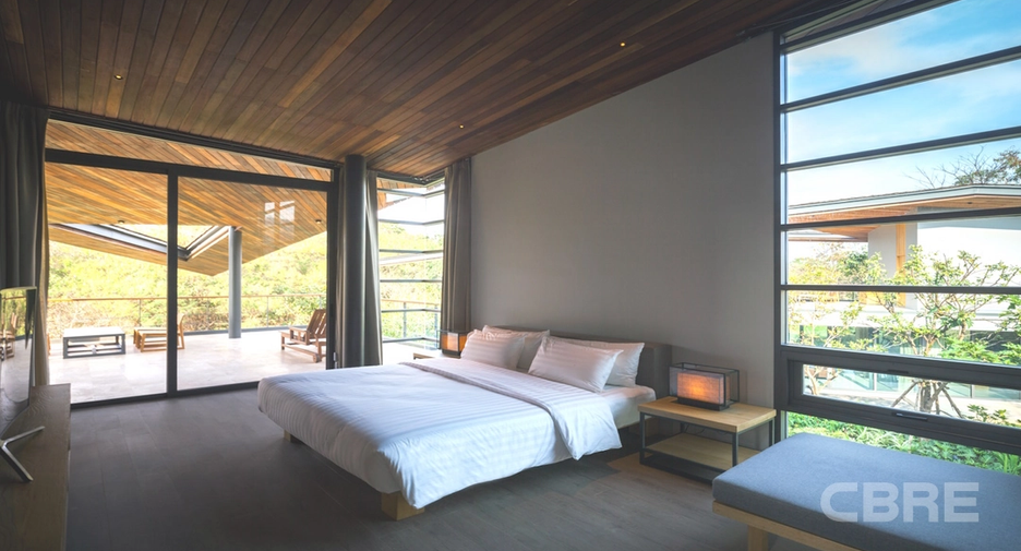 For sale 6 bedrooms villa in Pak Chong, Nakhon Ratchasima