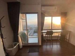 Condo en alquiler de 1 habitaciones en Mueang Chiang Mai, Chiang Mai