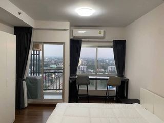 Condo en alquiler de 1 habitaciones en Mueang Chiang Mai, Chiang Mai