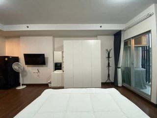Condo en alquiler de 1 habitaciones en Mueang Chiang Mai, Chiang Mai