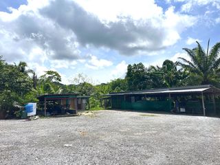 For sale land in Takua Thung, Phang Nga