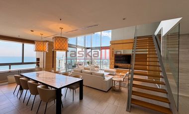 For rent 4 bedrooms condo in Bang Lamung, Chonburi