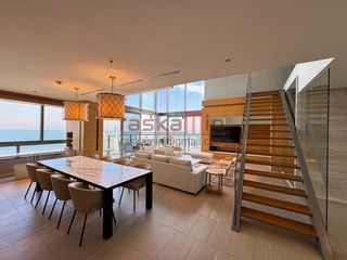 For rent 4 bed condo in Bang Lamung, Chonburi