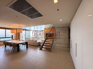 For rent 4 bed condo in Bang Lamung, Chonburi