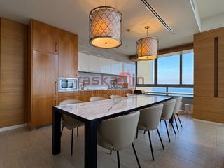 For rent 4 bed condo in Bang Lamung, Chonburi