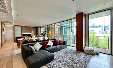 Wohnung zur Miete mit 3 Zimmer in Watthana, Bangkok