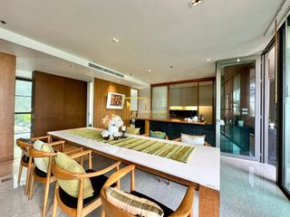 出租 3 卧室 公寓 在 Watthana, 曼谷
