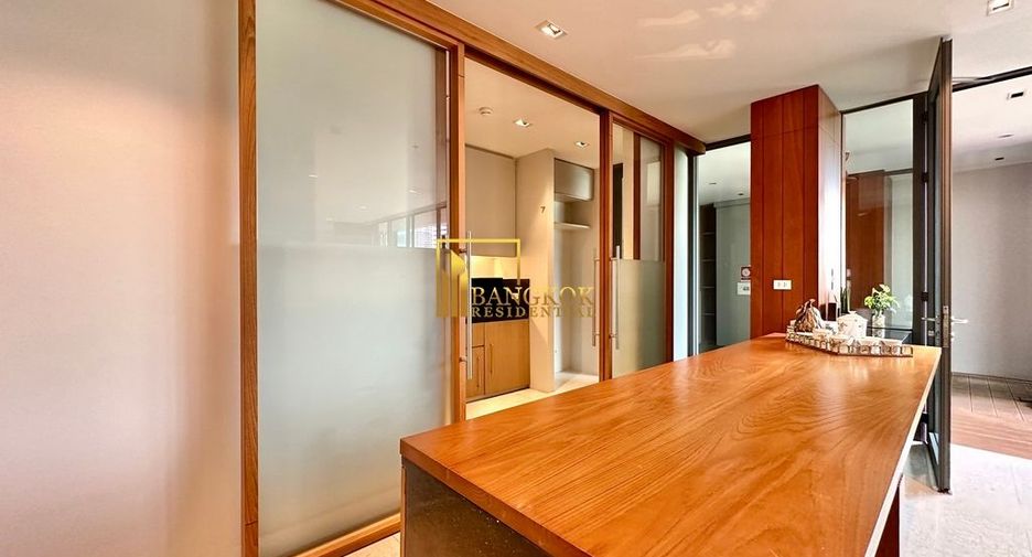 Wohnung zur Miete mit 3 Zimmer in Watthana, Bangkok