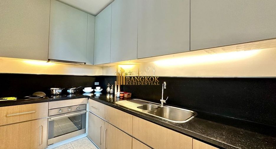 Wohnung zur Miete mit 3 Zimmer in Watthana, Bangkok
